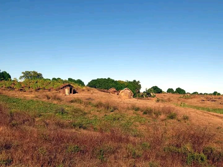 Nosy Be - Plage paradisiaque